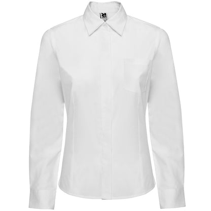 SOFIA L/S - Ropa corporativa