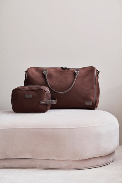 VINGA Hunton washbag