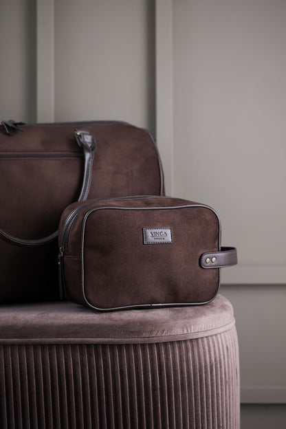 VINGA Hunton washbag