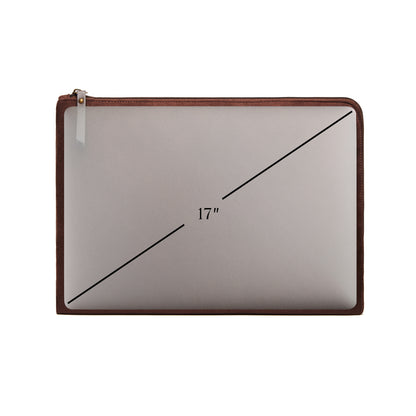 VINGA Hunton laptop case