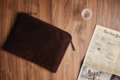 VINGA Hunton laptop case