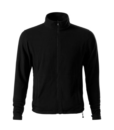 MALFINI PACIFIC 3 IN 1 Men's jacket in steel gray - promotional clothing printed with your company logo