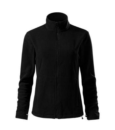 MALFINI PACIFIC 3 IN 1 Women's jacket in black - promotional clothing printed with your company logo