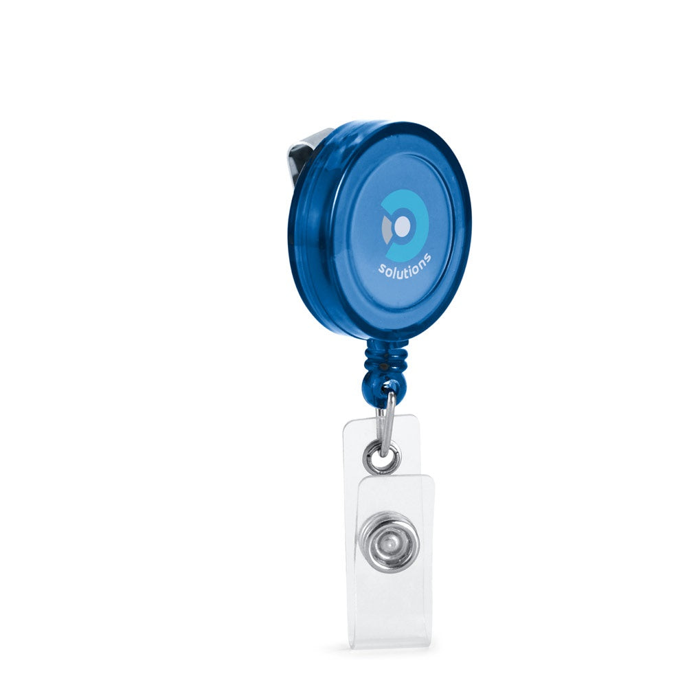 YEATS promotional event giveaway (complete set view) with custom logo branding