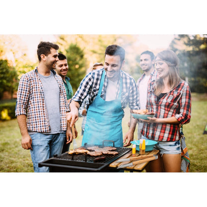 KABSA promotional picnic item with custom logo branding