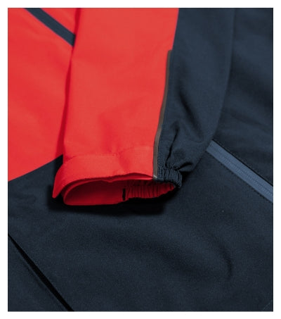 MALFINI RAINBOW Women's jacket in emerald - promotional clothing printed with your company logo