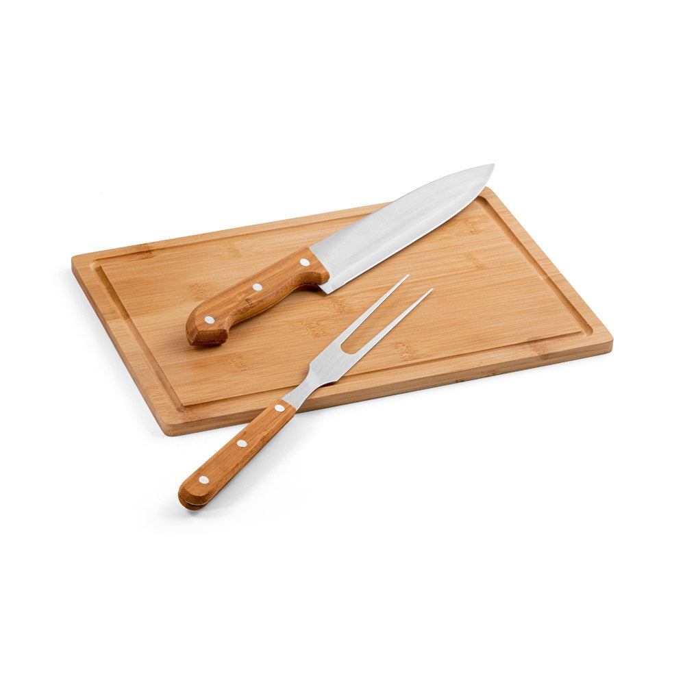 POKE promotional picnic item with custom logo branding