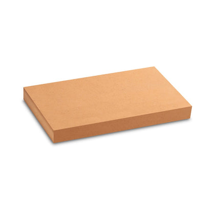 POKE promotional picnic item in natural (gift box packaging) with custom logo branding