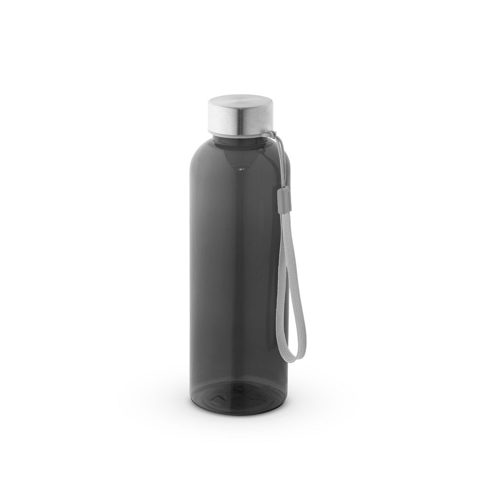 Enders M - bottiglia per animali domestici riciclati (100% rpet) con finitura traslucida lucida 600 ml