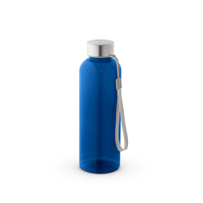 Enders M - bottiglia per animali domestici riciclati (100% rpet) con finitura traslucida lucida 600 ml