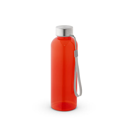 Enders M - bottiglia per animali domestici riciclati (100% rpet) con finitura traslucida lucida 600 ml