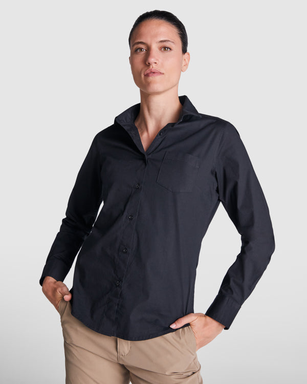 MUJER MOSCU - Ropa corporativa