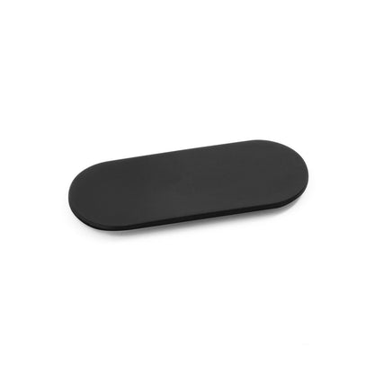 HIDE promotional tech gadget in black with custom logo branding