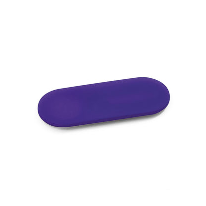 HIDE promotional tech gadget in royal blue with custom logo branding
