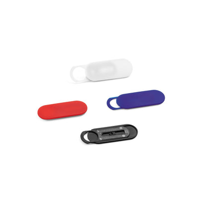 HIDE promotional tech gadget with custom logo branding