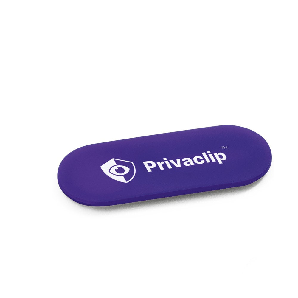 HIDE promotional tech gadget (complete set view) with custom logo branding