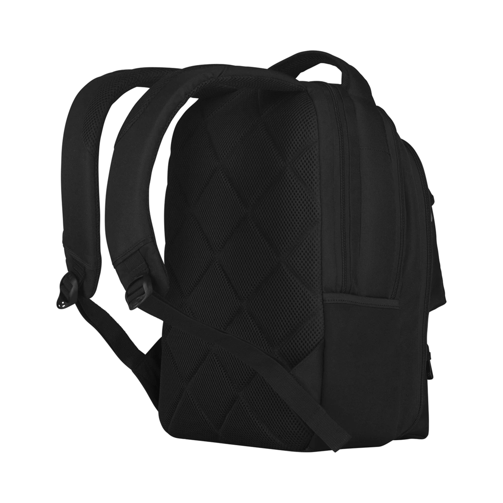 Wenger Fuse 15.6'' Laptop Backpack with Tablet Pocket