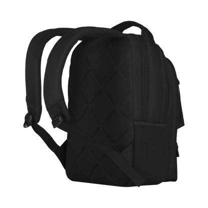Wenger Fuse 15.6'' Laptop Backpack with Tablet Pocket