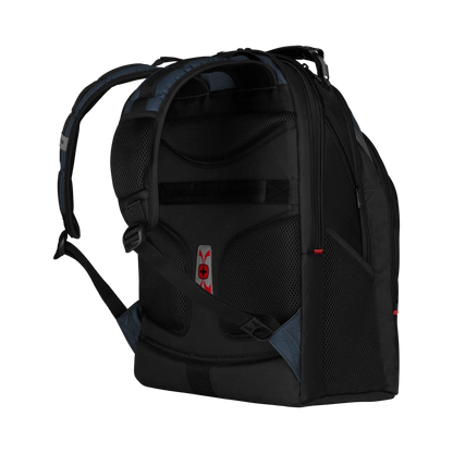 Wenger Ibex 17'' Laptop Backpack with Tablet Pocket