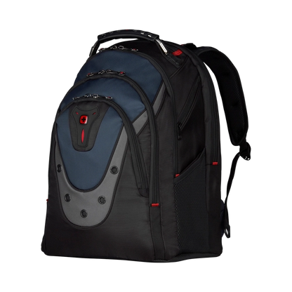 Wenger Ibex 17'' Laptop Backpack with Tablet Pocket