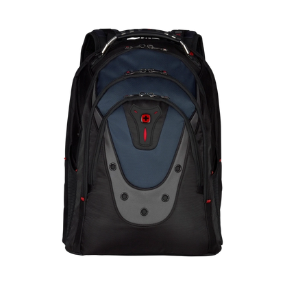 Wenger Ibex 17'' Laptop Backpack with Tablet Pocket