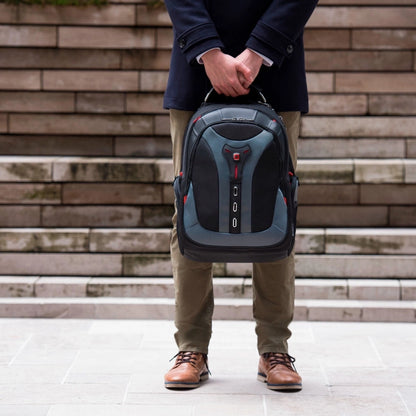Wenger Pegasus 17'' Laptop Backpack with Tablet Pocket