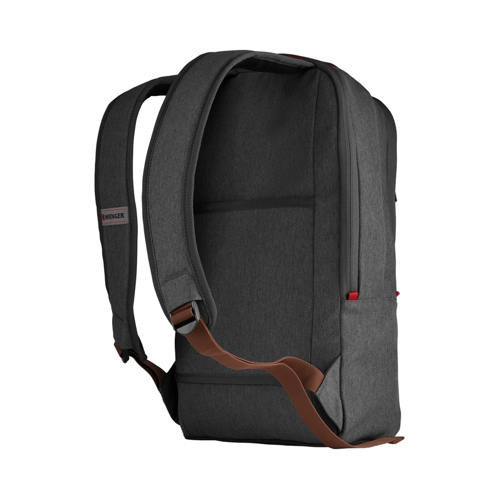 Wenger CityUpgrade 16'' Backpack with Crossbody Day Bag