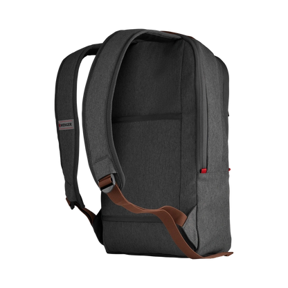 Wenger CityUpgrade 16'' Backpack with Crossbody Day Bag