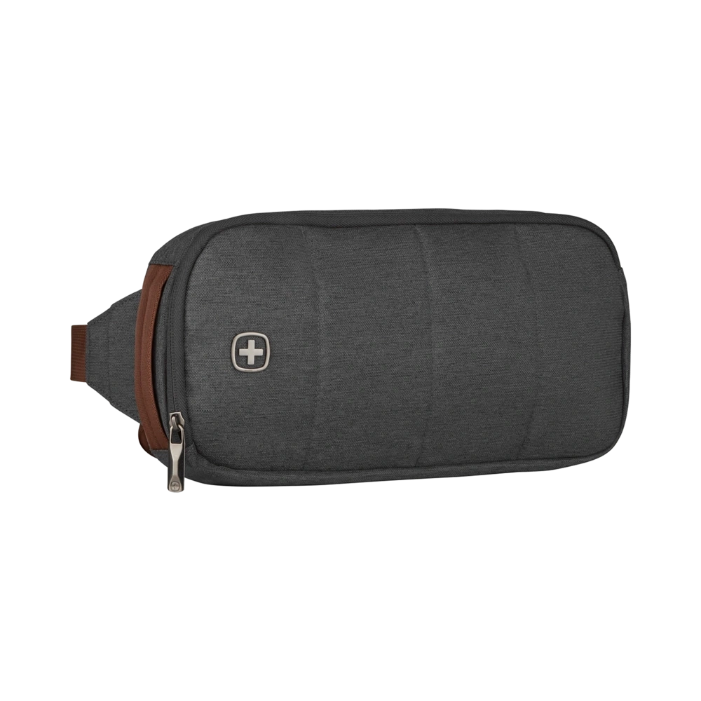 Wenger CityUpgrade 16'' Backpack with Crossbody Day Bag
