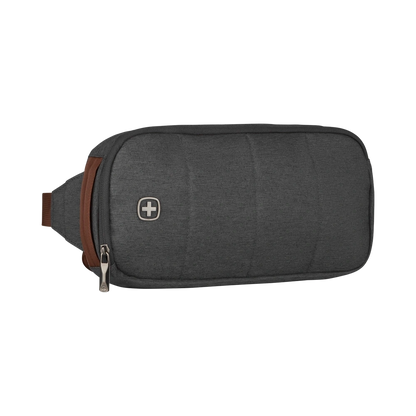 Wenger CityUpgrade 16'' Backpack with Crossbody Day Bag