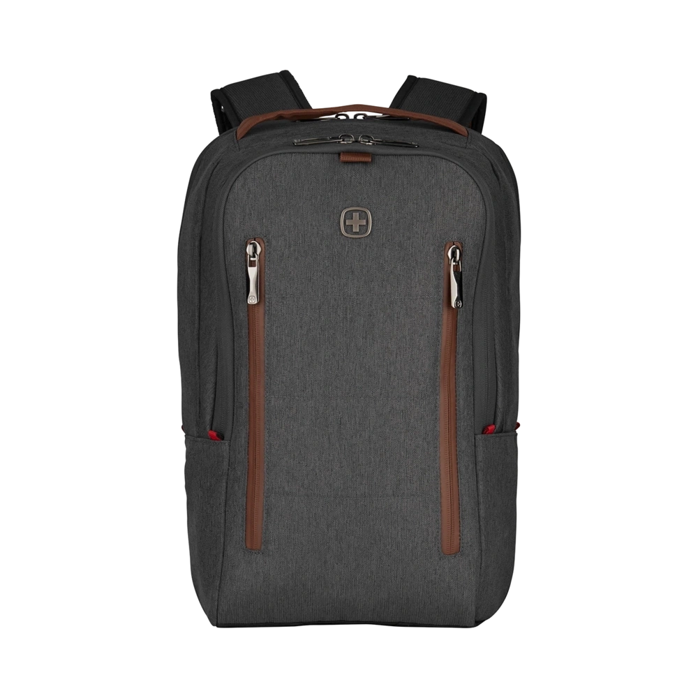 Wenger CityUpgrade 16'' Backpack with Crossbody Day Bag