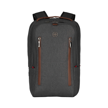 Wenger CityUpgrade 16'' Backpack with Crossbody Day Bag