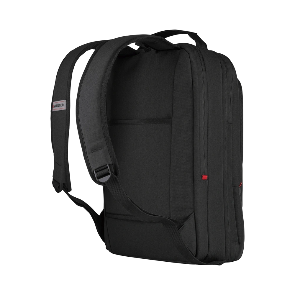 Wenger CityTraveler Carry-On 16'' Backpack with Tablet Pocket