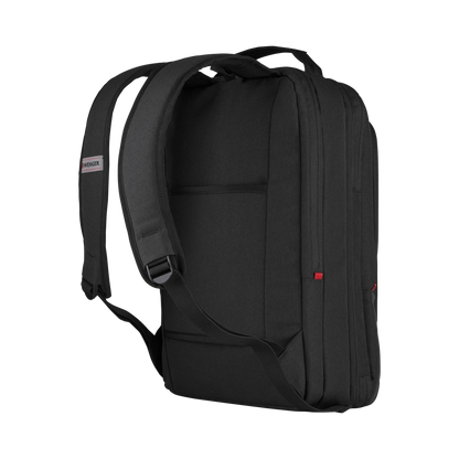 Wenger CityTraveler Carry-On 16'' Backpack with Tablet Pocket