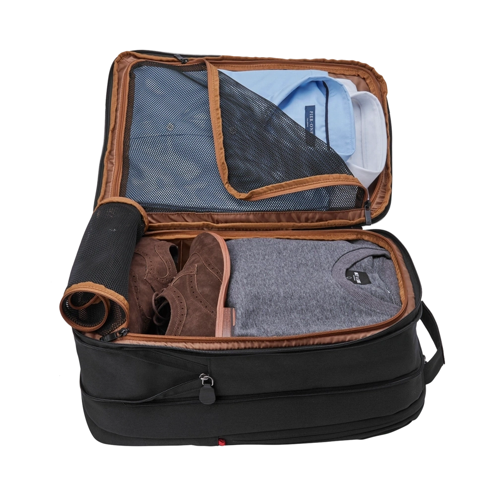 Wenger CityTraveler Carry-On 16'' Backpack with Tablet Pocket
