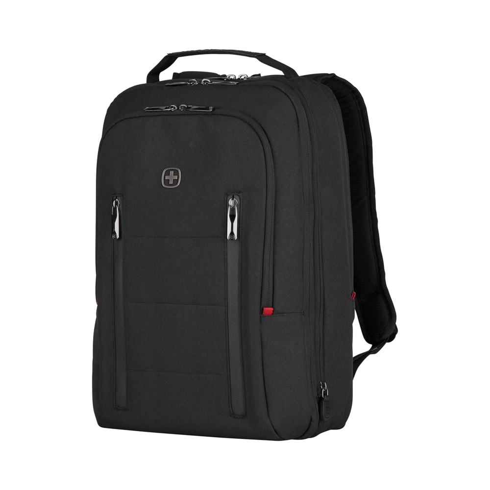 Wenger CityTraveler Carry-On 16'' Backpack with Tablet Pocket