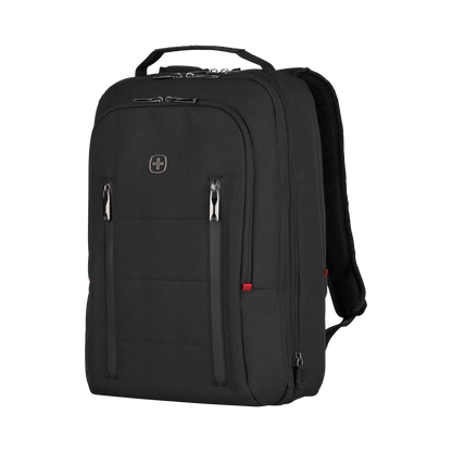 Wenger CityTraveler Carry-On 16'' Backpack with Tablet Pocket