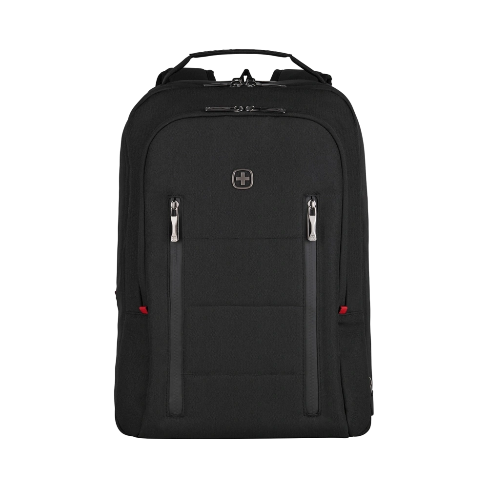 Wenger CityTraveler Carry-On 16'' Backpack with Tablet Pocket