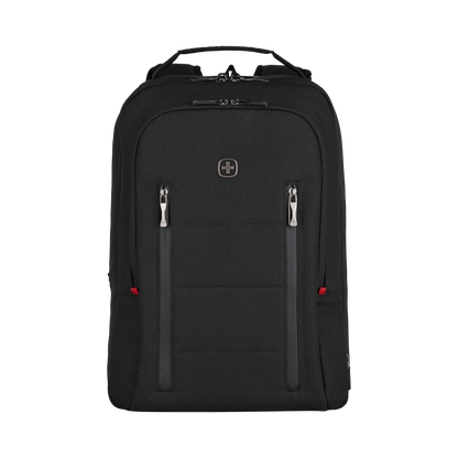Wenger CityTraveler Carry-On 16'' Backpack with Tablet Pocket