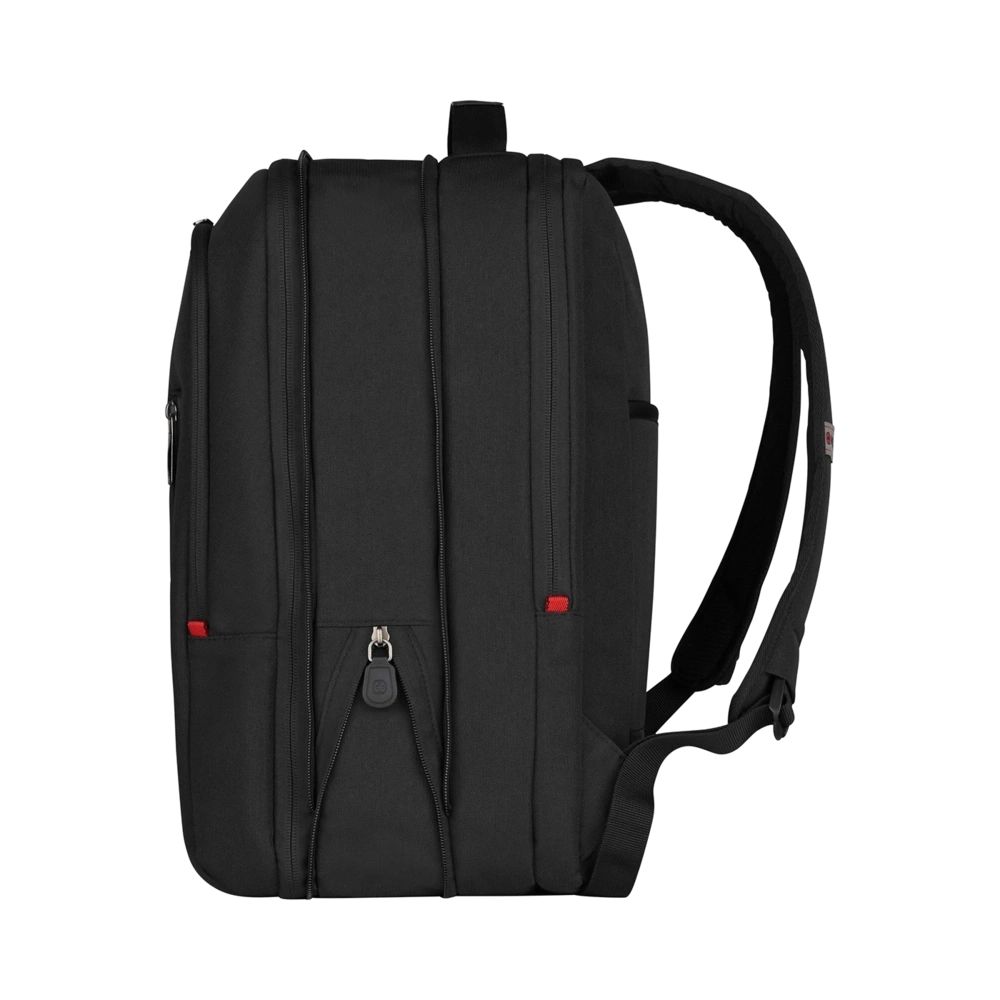 Wenger CityTraveler Carry-On 16'' Backpack with Tablet Pocket