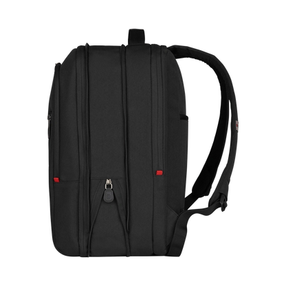 Wenger CityTraveler Carry-On 16'' Backpack with Tablet Pocket