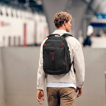 Wenger Pegasus Deluxe Deluxe 14'' – 16'' Laptop Backpack with Tablet Pocket
