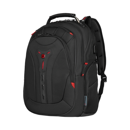Wenger Pegasus Deluxe Deluxe 14'' – 16'' Laptop Backpack with Tablet Pocket
