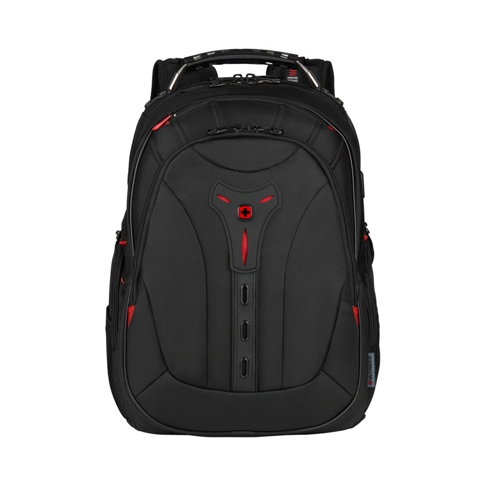 Wenger Pegasus Deluxe Deluxe 14'' – 16'' Laptop Backpack with Tablet Pocket