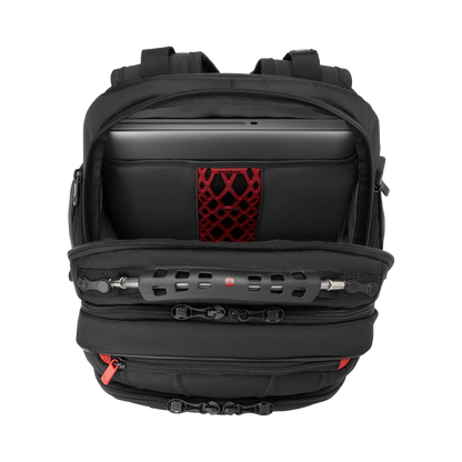 Wenger Pegasus Deluxe Deluxe 14'' – 16'' Laptop Backpack with Tablet Pocket