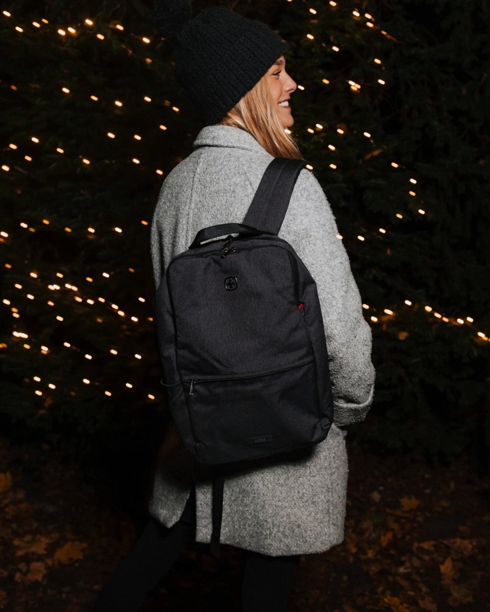 Wenger MX Reload 14” Laptop Backpack with Tablet Pocket