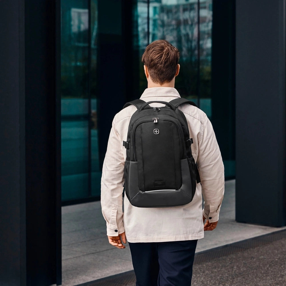 Wenger XE Ryde 16'' Laptop Backpack with Tablet Pocket