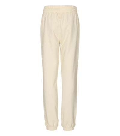 MALFINI MEADOW Kids' sweatpants in almond - promotional clothing printed with your company logo