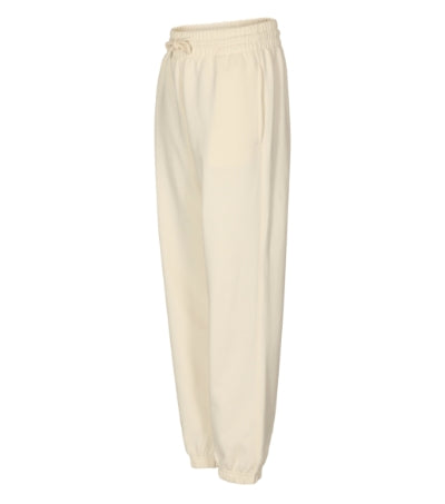 MALFINI MEADOW Kids' sweatpants in almond - promotional clothing printed with your company logo