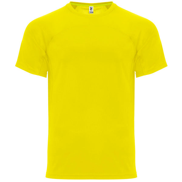 MONACO - T-Shirt